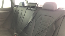 BMW X3 xDrive20d M Sport 5dr Step Auto Diesel Estate